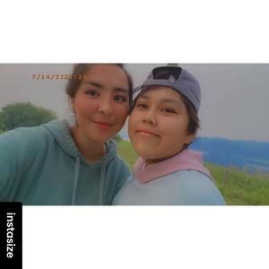 Meet your Posher, Cassidy